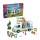 LEGO Friends 42663 Przygoda w kamperze przyjaciół - 1284102 - zdjęcie 2